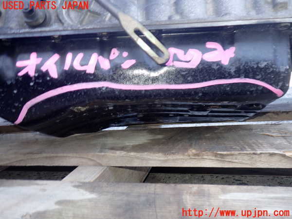 2UPJ-9239033010]ハイラックスサーフ(RZN185W)ミッション AT 3RZ-FE 4WD 中古_4