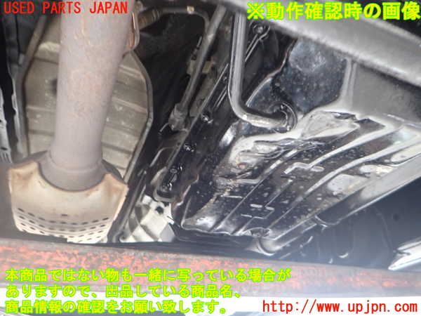 2UPJ-9239033010]ハイラックスサーフ(RZN185W)ミッション AT 3RZ-FE 4WD 中古_5