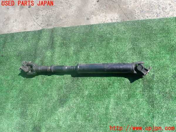 2UPJ-9239033401]ハイラックスサーフ(RZN185W)フロントプロペラシャフト1 中古_2