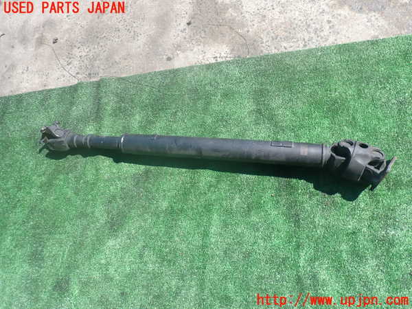 2UPJ-9239033410]ハイラックスサーフ(RZN185W)リアプロペラシャフト 中古_2