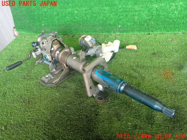 2UPJ-9239034260]ハイラックスサーフ(RZN185W)ステアリングシャフト 中古_2
