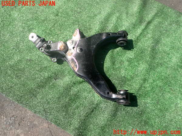 2UPJ-9239035186]ハイラックスサーフ(RZN185W)左フロントロアアーム1 ジャンク_2