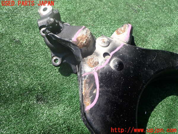 2UPJ-9239035186]ハイラックスサーフ(RZN185W)左フロントロアアーム1 ジャンク_3