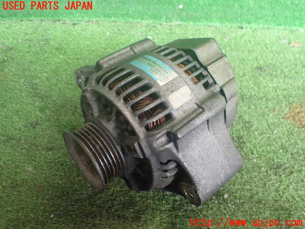 2UPJ-9239036015]ハイラックスサーフ(RZN185W)オルタネーター(ダイナモ) 中古_2