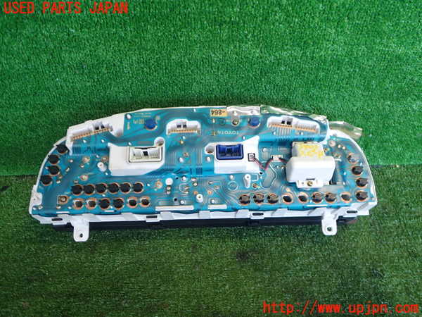 2UPJ-9239036170]ハイラックスサーフ(RZN185W)スピードメーター 中古_2