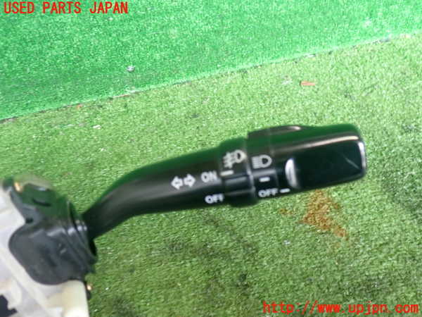 2UPJ-9239036720]ハイラックスサーフ(RZN185W)コンビネーションスイッチ 中古_2