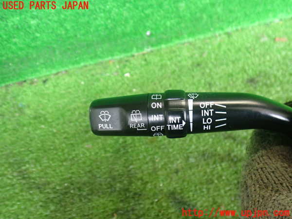 2UPJ-9239036720]ハイラックスサーフ(RZN185W)コンビネーションスイッチ 中古_3