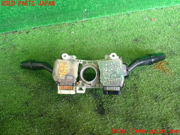 2UPJ-9239036720]ハイラックスサーフ(RZN185W)コンビネーションスイッチ 中古_4