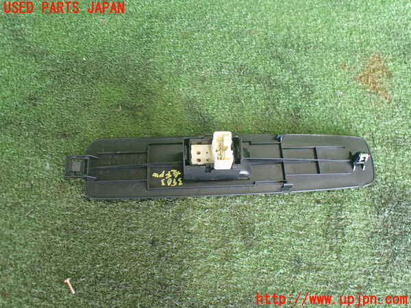 2UPJ-9239036245]ハイラックスサーフ(RZN185W)左前パワーウィンドウスイッチ 中古_2