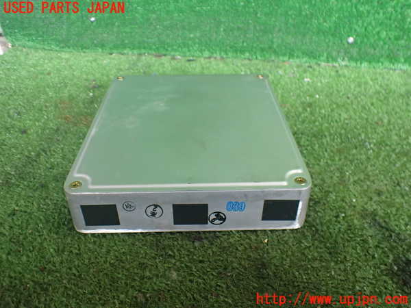 2UPJ-9239036110]ハイラックスサーフ(RZN185W)エンジンコンピューター 中古_2