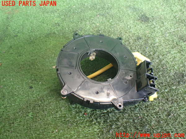 2UPJ-9239036800]ハイラックスサーフ(RZN185W)スパイラルケーブル(リール) 中古_2