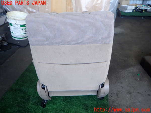 2UPJ-9239037035]ハイラックスサーフ(RZN185W)運転席シート 中古_5