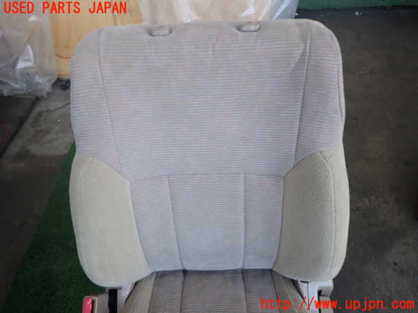 2UPJ-9239037065]ハイラックスサーフ(RZN185W)助手席シート 中古_2