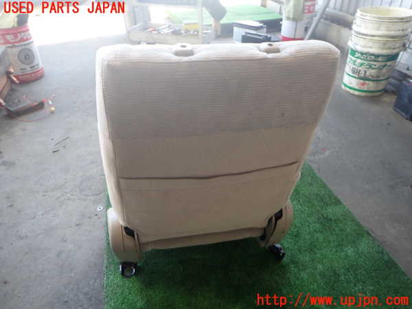 2UPJ-9239037065]ハイラックスサーフ(RZN185W)助手席シート 中古_4