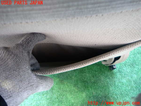 2UPJ-9239037065]ハイラックスサーフ(RZN185W)助手席シート 中古_5