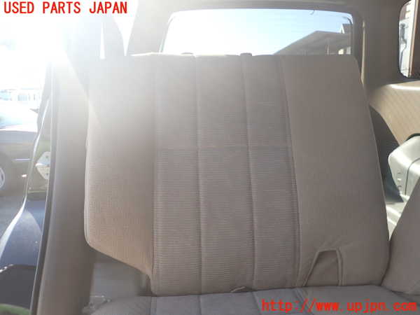 2UPJ-9239037145]ハイラックスサーフ(RZN185W)右2列目シート 中古_2