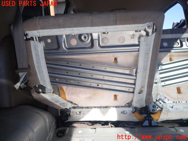 2UPJ-9239037175]ハイラックスサーフ(RZN185W)左2列目シート 中古_4