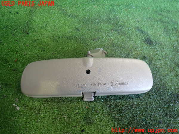 2UPJ-9239037615]ハイラックスサーフ(RZN185W)ルームミラー 中古_2