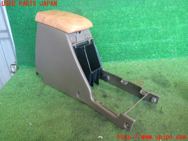 2UPJ-9239037540]ハイラックスサーフ(RZN185W)センターコンソール 中古_2