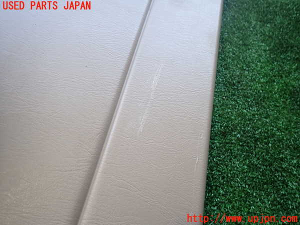 2UPJ-9239031578]ハイラックスサーフ(RZN185W)バックドア内張り 中古_2