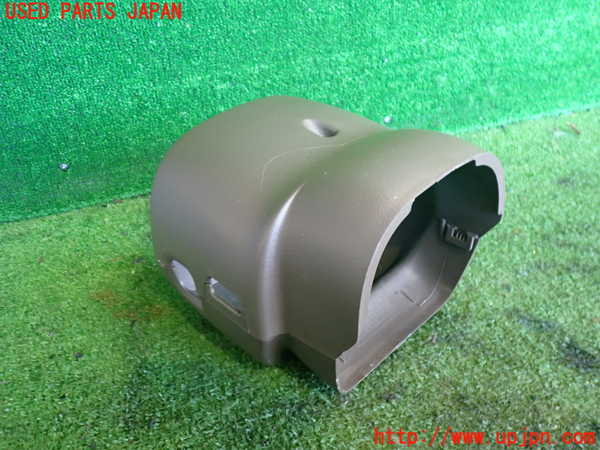 2UPJ-9239037905]ハイラックスサーフ(RZN185W)コラムカバー 中古_2