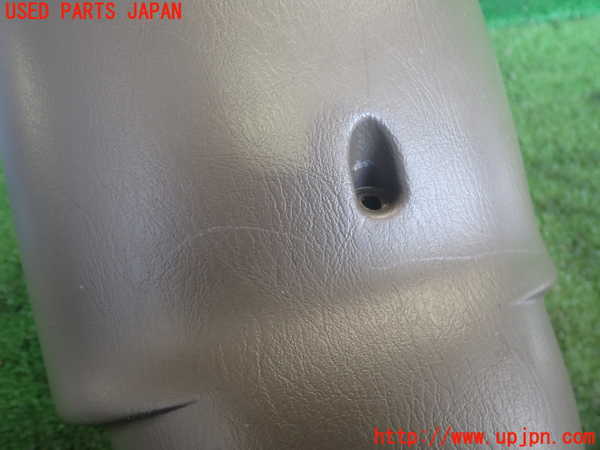 2UPJ-9239037905]ハイラックスサーフ(RZN185W)コラムカバー 中古_3