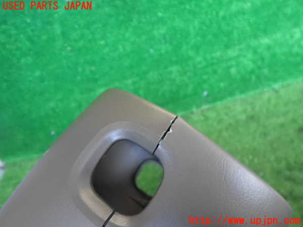 2UPJ-9239037905]ハイラックスサーフ(RZN185W)コラムカバー 中古_4