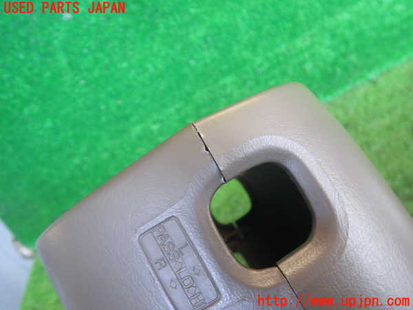 2UPJ-9239037905]ハイラックスサーフ(RZN185W)コラムカバー 中古_5