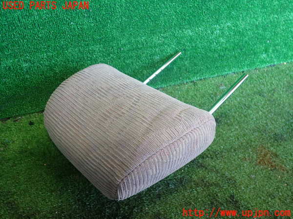 2UPJ-9239037040]ハイラックスサーフ(RZN185W)運転席ヘッドレスト 中古_3