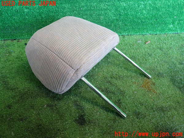 2UPJ-9239037040]ハイラックスサーフ(RZN185W)運転席ヘッドレスト 中古_4