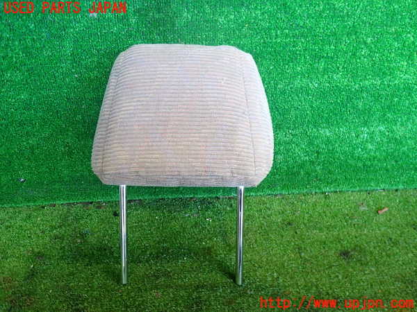 2UPJ-9239037070]ハイラックスサーフ(RZN185W)助手席ヘッドレスト 中古_2