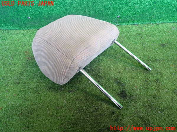 2UPJ-9239037070]ハイラックスサーフ(RZN185W)助手席ヘッドレスト 中古_3