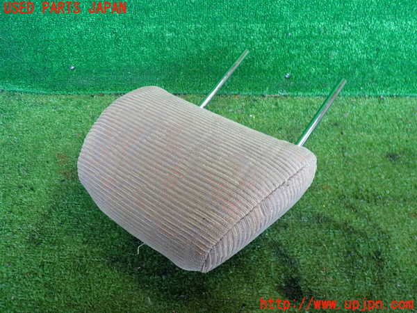 2UPJ-9239037070]ハイラックスサーフ(RZN185W)助手席ヘッドレスト 中古_4