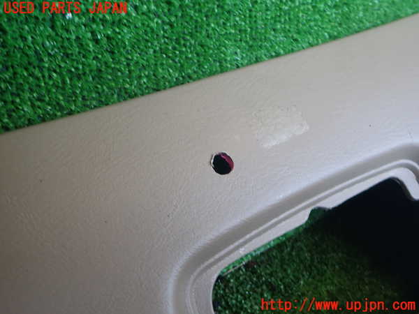 2UPJ-9239037691]ハイラックスサーフ(RZN185W)内装トリム類1 中古_2