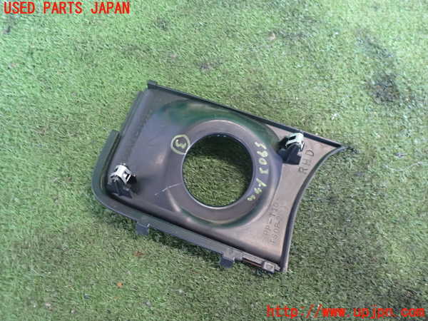 2UPJ-9239037693]ハイラックスサーフ(RZN185W)内装トリム類3 中古_2