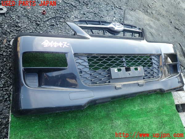 1UPJ-9239041010]テリオスキッド(J131G)フロントバンパー 中古_2