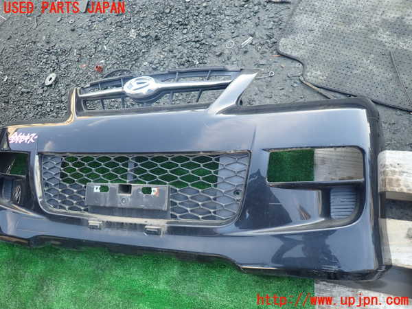 1UPJ-9239041010]テリオスキッド(J131G)フロントバンパー 中古_3