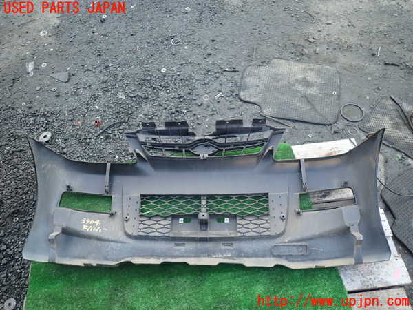 1UPJ-9239041010]テリオスキッド(J131G)フロントバンパー 中古_4