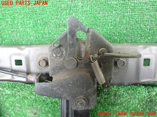 1UPJ-9239041040]テリオスキッド(J131G)アッパーコアサポート 中古_2