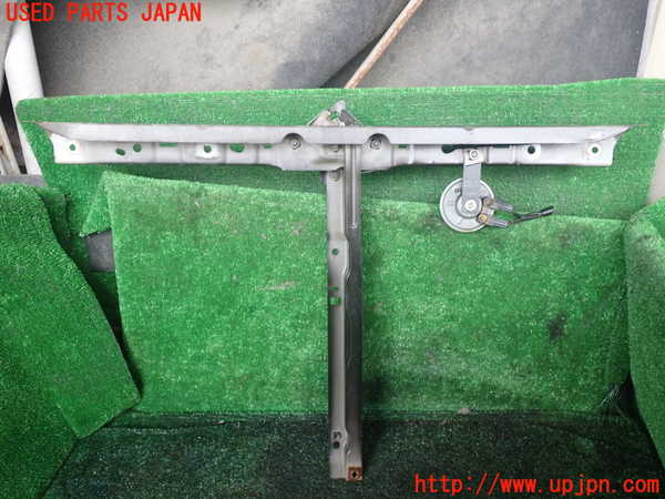 1UPJ-9239041040]テリオスキッド(J131G)アッパーコアサポート 中古_3