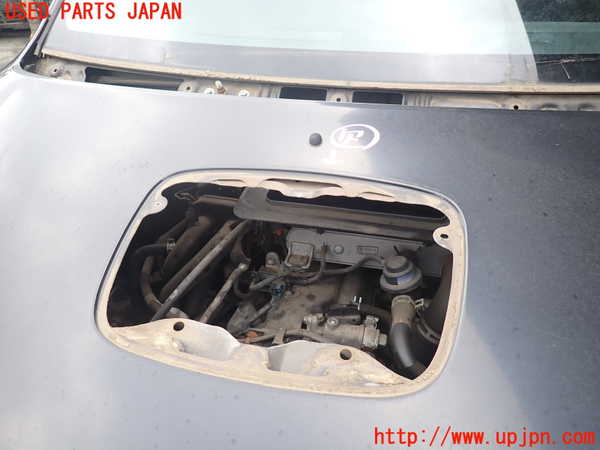 1UPJ-9239041060]テリオスキッド(J131G)ボンネットフード 中古_2