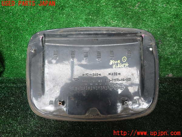 1UPJ-9239041063]テリオスキッド(J131G)ボンネットダクト1 中古_3