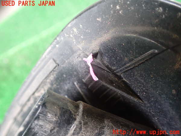 1UPJ-9239041063]テリオスキッド(J131G)ボンネットダクト1 中古_5