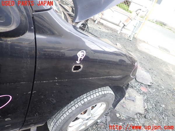 1UPJ-9239041080]テリオスキッド(J131G)右前フェンダー 中古_3