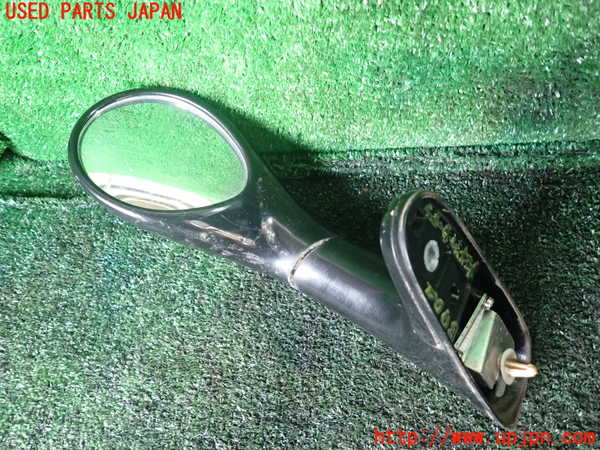 1UPJ-9239041122]テリオスキッド(J131G)左前アンダーミラー 中古_2