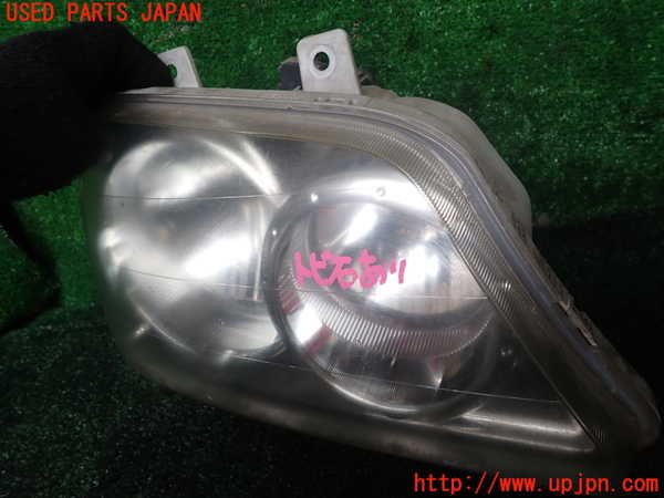 1UPJ-9239041130]テリオスキッド(J131G)右ヘッドライト ハロゲン 中古_2