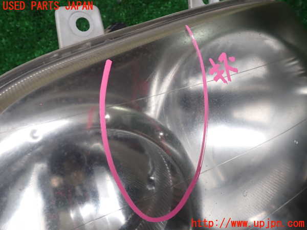 1UPJ-9239041132]テリオスキッド(J131G)左ヘッドライト ハロゲン 中古_2