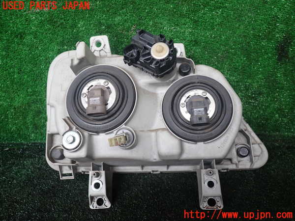 1UPJ-9239041132]テリオスキッド(J131G)左ヘッドライト ハロゲン 中古_3
