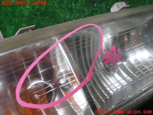 1UPJ-9239041150]テリオスキッド(J131G)右コーナーランプ 中古_2