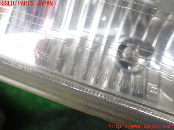 1UPJ-9239041150]テリオスキッド(J131G)右コーナーランプ 中古_4